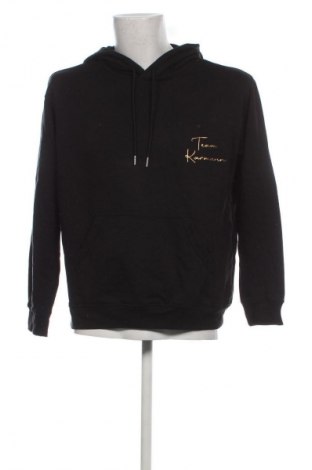 Herren Sweatshirt H&M, Größe M, Farbe Schwarz, Preis € 9,99