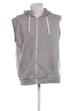 Herren Sweatshirt H&M Divided, Größe XL, Farbe Grau, Preis € 11,49