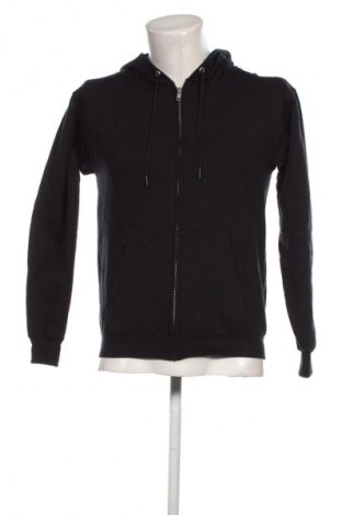 Herren Sweatshirt Hanes, Größe S, Farbe Schwarz, Preis € 17,99