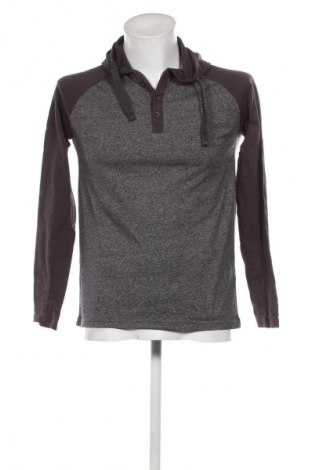 Herren Sweatshirt In Extenso, Größe M, Farbe Grau, Preis € 6,99