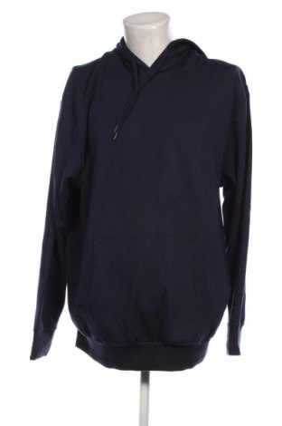 Pánská mikina  Jack & Jones, Velikost 3XL, Barva Modrá, Cena  499,00 Kč