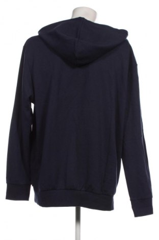 Férfi sweatshirt Jack & Jones, Méret 3XL, Szín Kék, Ár 7 649 Ft