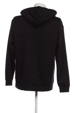 Herren Sweatshirt Jack & Jones, Größe XL, Farbe Schwarz, Preis 19,29 €