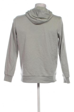 Herren Sweatshirt Jack & Jones, Größe L, Farbe Grün, Preis € 23,99