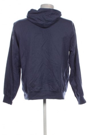 Herren Sweatshirt John Baner, Größe L, Farbe Blau, Preis € 9,99