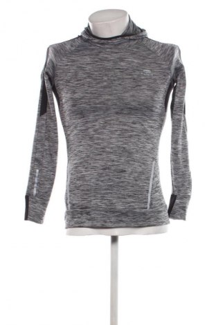 Herren Sweatshirt Kalenji, Größe XXS, Farbe Grau, Preis 9,79 €