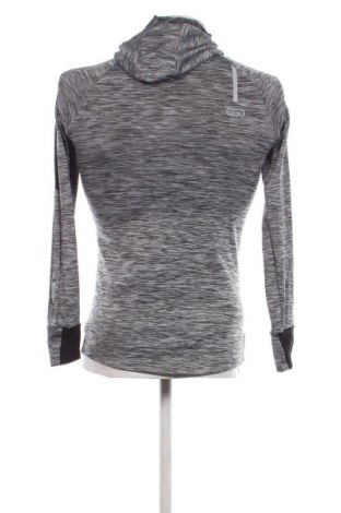 Herren Sweatshirt Kalenji, Größe XXS, Farbe Grau, Preis € 5,99