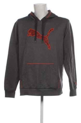 Herren Sweatshirt PUMA, Größe XXL, Farbe Grau, Preis € 28,99