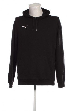 Herren Sweatshirt PUMA, Größe L, Farbe Schwarz, Preis 28,07 €