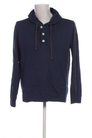 Herren Sweatshirt S.Oliver, Größe XL, Farbe Blau, Preis € 17,49