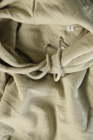 Herren Sweatshirt STANLEY/STELLA, Größe S, Farbe Beige, Preis 9,99 €