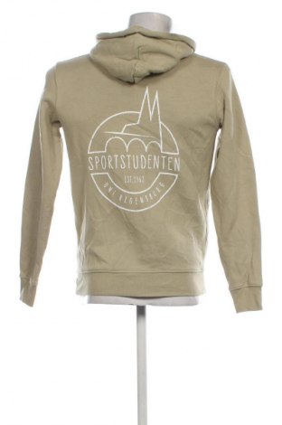 Herren Sweatshirt STANLEY/STELLA, Größe S, Farbe Beige, Preis 9,99 €