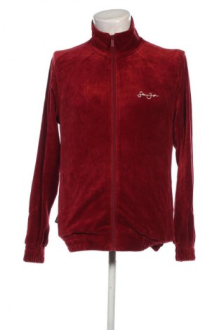 Herren Sweatshirt Sean John, Größe XS, Farbe Rot, Preis € 16,49