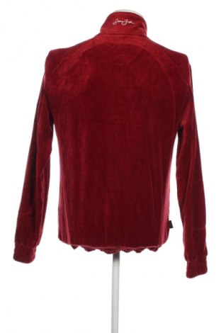 Herren Sweatshirt Sean John, Größe XS, Farbe Rot, Preis € 16,49