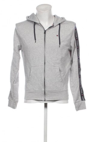 Pánska mikina  Tommy Hilfiger, Veľkosť M, Farba Sivá, Cena  38,95 €