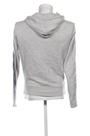 Herren Sweatshirt Tommy Hilfiger, Größe M, Farbe Grau, Preis € 38,99