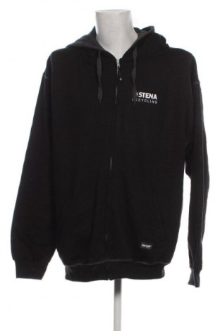 Férfi sweatshirt Veltuff, Méret 3XL, Szín Fekete, Ár 10 402 Ft