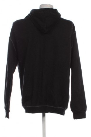 Herren Sweatshirt Veltuff, Größe 3XL, Farbe Schwarz, Preis € 18,99