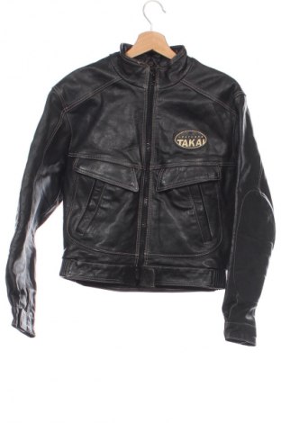 Herren Lederjacke, Größe S, Farbe Schwarz, Preis € 52,99