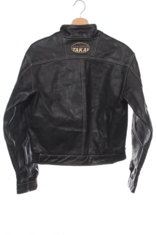 Herren Lederjacke, Größe S, Farbe Schwarz, Preis € 74,79