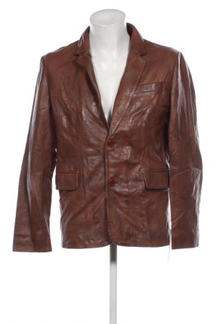 Herren Lederjacke Aviatrix International, Größe XL, Farbe Braun, Preis 146,49 €