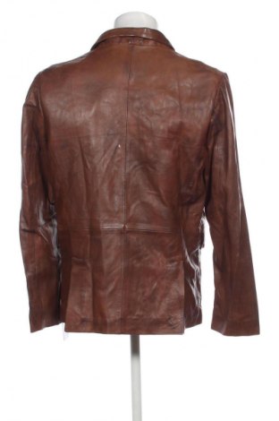 Herren Lederjacke Aviatrix International, Größe XL, Farbe Braun, Preis 146,49 €