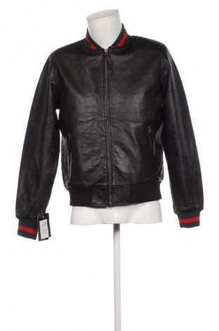 Herren Lederjacke Aviatrix International, Größe XL, Farbe Schwarz, Preis 186,29 €