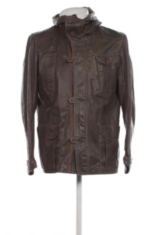 Herrenjacke Diesel, Größe M, Farbe Grün, Preis € 58,49