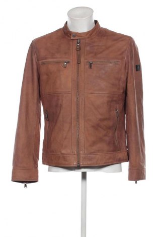 Herren Lederjacke Kaporal, Größe L, Farbe Braun, Preis € 109,99