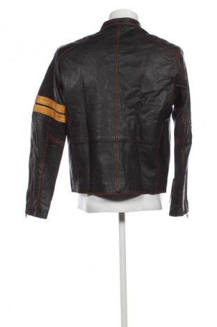 Herren Lederjacke Superior, Größe L, Farbe Schwarz, Preis € 48,49