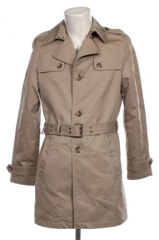 Herrenmantel Esprit, Größe M, Farbe Beige, Preis € 29,99