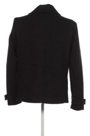 Herrenmantel H&M, Größe L, Farbe Schwarz, Preis 33,99 €