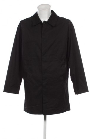 Pánský kabát  Jack & Jones, Velikost M, Barva Černá, Cena  1 199,00 Kč