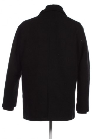 Palton de bărbați Jack & Jones, Mărime XL, Culoare Negru, Preț 294,99 Lei