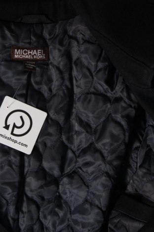 Herrenmantel MICHAEL Michael Kors, Größe M, Farbe Schwarz, Preis 117,99 €