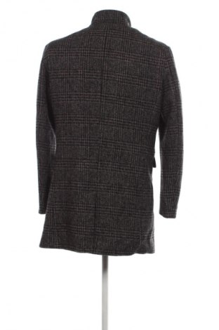 Herrenmantel Selected Homme, Größe L, Farbe Grau, Preis 38,99 €