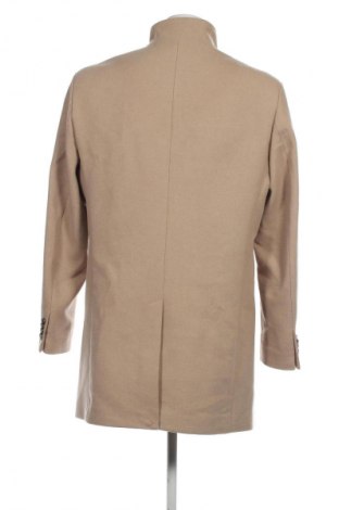 Herrenmantel Tom Tailor, Größe L, Farbe Beige, Preis € 72,99