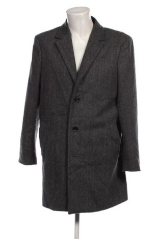 Herrenmantel Tom Tailor, Größe XXL, Farbe Grau, Preis € 43,49