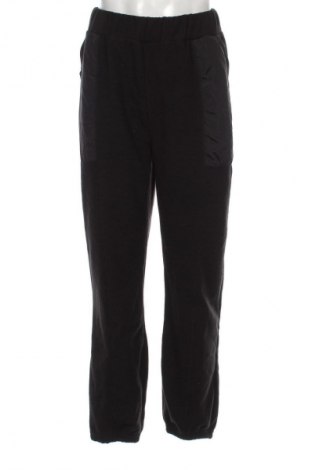 Pantaloni polar de bărbați Levity, Mărime XL, Culoare Negru, Preț 198,99 Lei