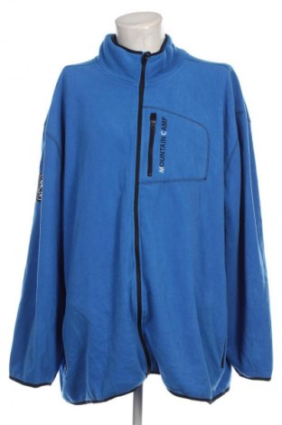 Herren Sportjacke, Größe L, Farbe Blau, Preis € 9,49