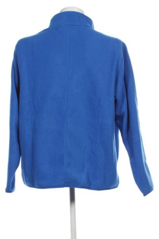 Ανδρική ζακέτα fleece Amazon Essentials, Μέγεθος XL, Χρώμα Μπλέ, Τιμή 15,99 €