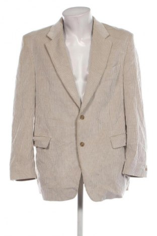 Herren Sakko, Größe XL, Farbe Beige, Preis € 11,99