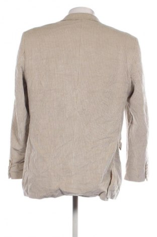 Herren Sakko, Größe XL, Farbe Beige, Preis 12,99 €