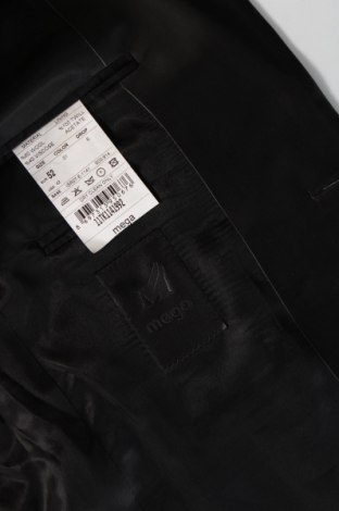 Herren Sakko, Größe L, Farbe Schwarz, Preis € 19,49