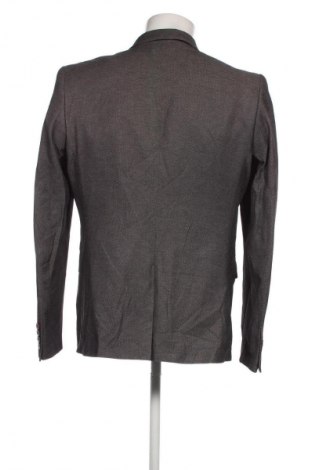 Herren Sakko, Größe L, Farbe Grau, Preis 6,49 €