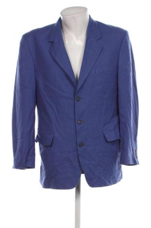 Herren Sakko, Größe L, Farbe Blau, Preis € 6,49