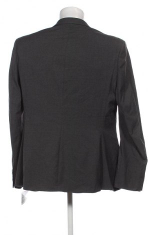 Herren Sakko ASOS, Größe XL, Farbe Grau, Preis € 32,29