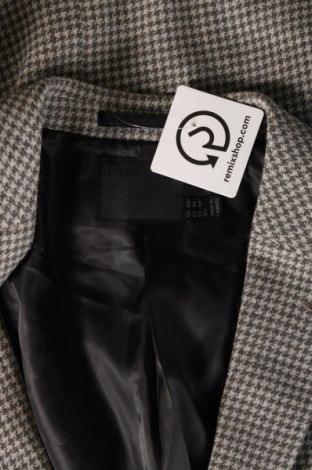 Ανδρικό σακάκι ASOS, Μέγεθος XL, Χρώμα Γκρί, Τιμή 9,49 €