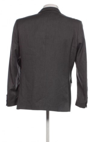 Herren Sakko Angelo Litrico, Größe L, Farbe Grau, Preis 6,99 €