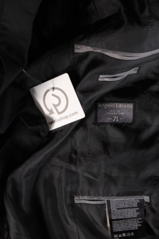 Herren Sakko Angelo Litrico, Größe L, Farbe Schwarz, Preis € 6,49